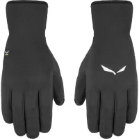 Рукавиці Salewa Ortles PL Wmn 28515 0911 - 6/S - чорний (013.012.1176)