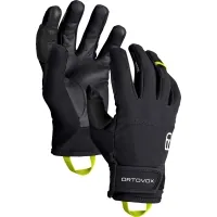 Рукавиці Ortovox Tour Light Glove Mns black raven - XL (025.001.1055)
