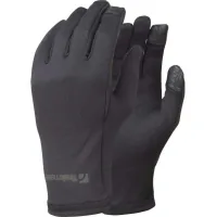 Gloves Trekmates Tryfan Stretch Glove TM-005555 black - M - black (015.1655)