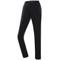 Pants Alpine Pro Corda LPAA680 990OU - 38 - black (007.020.0175)