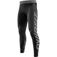 Pants Dynafit Ultra Graphic Long Tights Mns 71440 0911 - XL - black (016.002.2670)