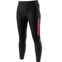 Pants Dynafit Reflective Tights Wms 71630 0911 - S - black (016.002.2224)