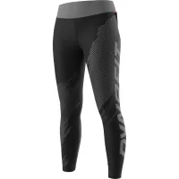Pants Dynafit Ultra Graphic Long Tights Wms 71441 0911 - M - black (016.002.2674)