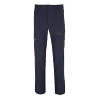 Штани Salewa Terminal Pants Mns 27927 3961 - 50/L - темно-синій (013.012.0776)