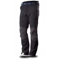 Pants Trimm Jurry grafit black - 3XL - black (001.004.3012)