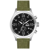 Наручний годинник Kappa KP-1401M-D