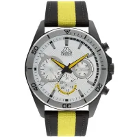 Наручний годинник Kappa KP-1403M-F