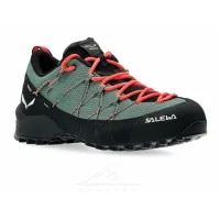 Кросівки Salewa Wildfire 2 Wms 61405 5083 - 36 - зелений (013.001.5726)