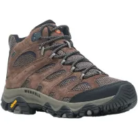 Boots Merrell Moab 3 Mid GTX Mns bracken - 43 - brown (036.1206)