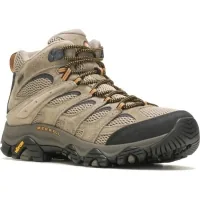 Boots Merrell Moab 3 Mid GTX Mns pecan - 43 - brown (036.0390)