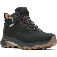 Boots Merrell Moab Speed 2 LTR MID WP Mns black - 43 - black (036.1355)