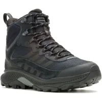 Boots Merrell Speed Strike 2 Thermo MID WP Mns black - 42 - black (036.1438)