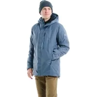 Jacket Turbat Vihola Mns orion blue - XL - blue (012.004.3736)