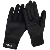 Tribe Wind Gloves black XL (T-KC-0012-black-XL)