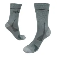 Socks Tribe Summer Light melange 41-43 (T-KB-0004-melange-41-43)
