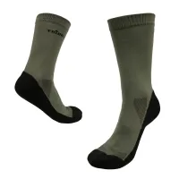 Socks Tribe Trekking black 38-40 (T-KB-0010-black-38-40)
