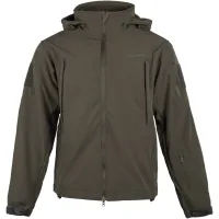 Jacket Hallyard Breda Khaki 56 (breda-j/7749-001 56)