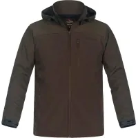 Jacket Hallyard Scarba Brown 52/L (scarba-J-002 52)