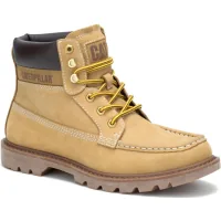 Черевики Caterpillar (CAT) Colorado Moc Toe P726065 помаранчеві 42 (195020576625)