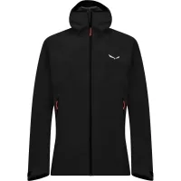 Куртка Salewa Puez GTX 3L EPE Mns 29090 0910 - 52/XL - чорний (013.012.1275)