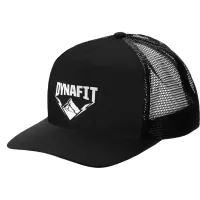 Dynafit Patch Trucker Cap 71692 0911 - UNI58 - black (016.002.2463)