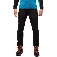 Штани Salewa Terminal Pants Mns 27927 0910 - 48/M - чорний (013.002.8749)