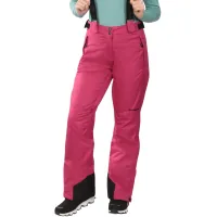 Pants Alpine Pro Edesa LPAD722 852 - L - pink (007.020.0101)