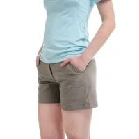 Shorts Turbat Miami Wmn cinder beige - M - sand (012.004.4309)
