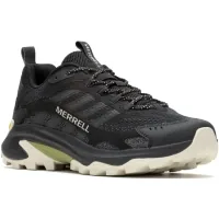 Sneakers Merrell Moab Speed 2 Mns black - 44 - black (036.0498)