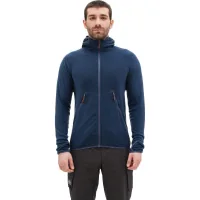 Jacket Turbat Annapurna Mns midnight navy - S - blue (012.004.4762)