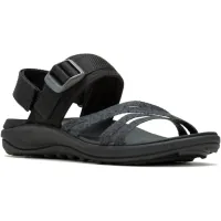 Sandals Merrell District 4 Backstrap Wmn black - 39 - black (036.0696)