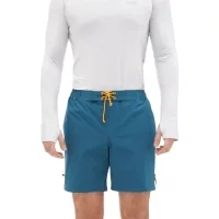 Turbat Sup Shorts Mns blue - XXXL - blue (012.004.4893)