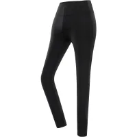 Pants Alpine Pro Marda Wms LPAE702 990 - XS - black (007.021.0110)