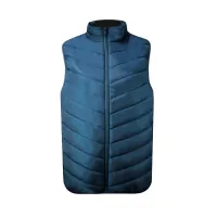 Жилет Thermalli La Grave синій XXL (10100205-44XXL)