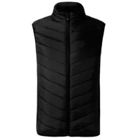 Жилет Thermalli La Grave чорний XXL (10100205-01XXL)
