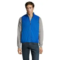 Vest Sol's Winner two-sided blue XS (44001256XS)