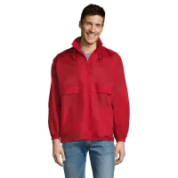 Jacket Sol's Surf red L (32000145L)