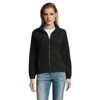 Sol's North women's jacket black L (54500312L)