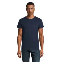 T-shirt Sol's Crusader men denim XL (03582244XL)