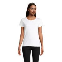 Футболка Sol's Crusader women білий XL (03581102XL)