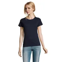 T-shirt Sol's Imperial women cobalt XL (11502319XL)