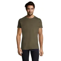 Sol's Imperial T-shirt Army XL (11500269XL)