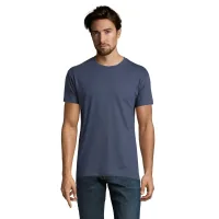 Футболка Sol's Imperial джинсовий XXL (11500244XXL)