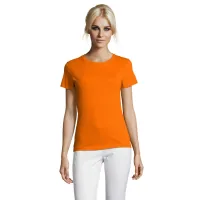 T-shirt Sol's Regent Women orange XXL (01825400XXL)