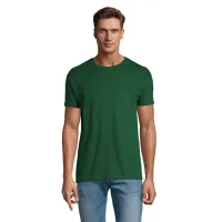 Футболка Sol's Regent темно-зелений XL (11380264XL)