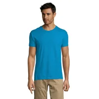 T-shirt Sol's Regent marine XXL (11380321XXL)