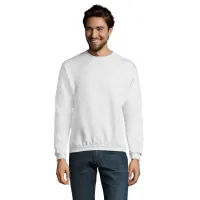 Sweatshirt Sol's Spider light gray melange M (01168300M)