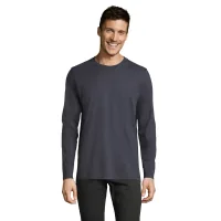 Longsleeve Sol's Imperial LSL men graphite L (02074381L)