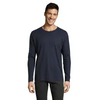Longsleeve Sol's Imperial LSL men cobalt S (02074319S)