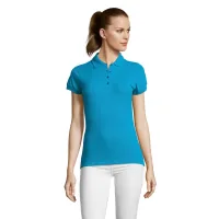 Polo Sol's Passion marine XXL (11338321XXL)
